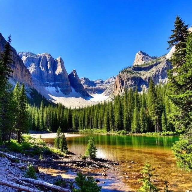 national parks for adventure travel