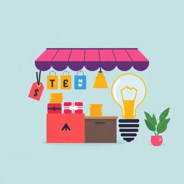 small business ideas with high profit