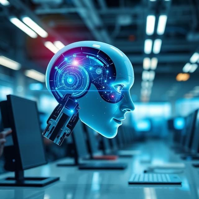 future of artificial intelligence