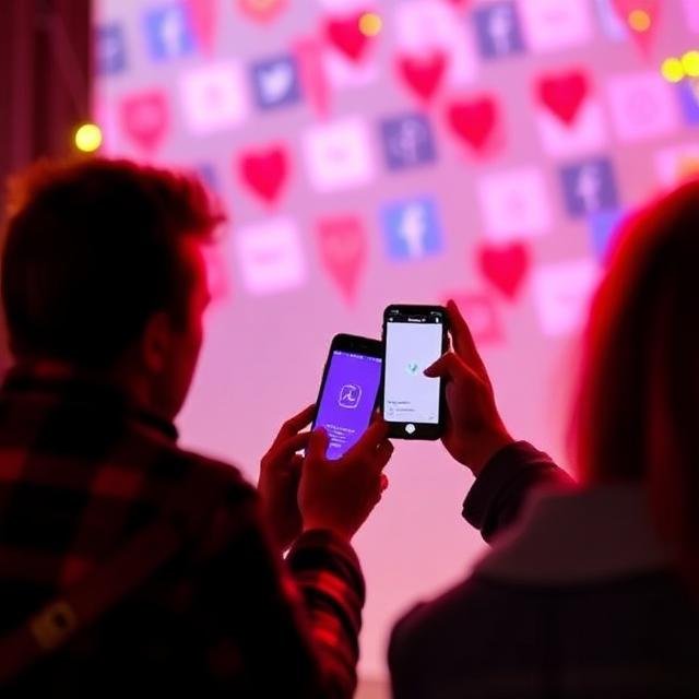 latest social media trends for content