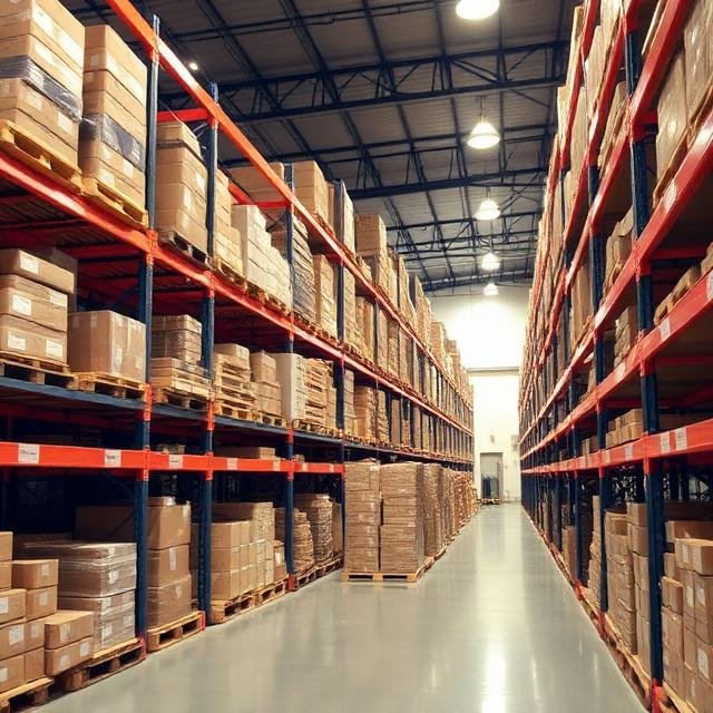 manage inventory for ecommerce business