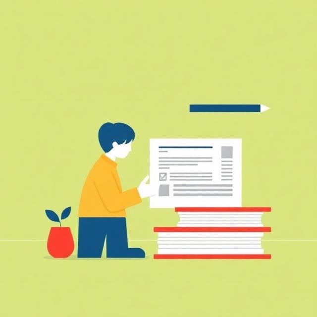 Step-by-Step Guide to Building a Powerful Business Plan: From Idea to Execution Made Simple