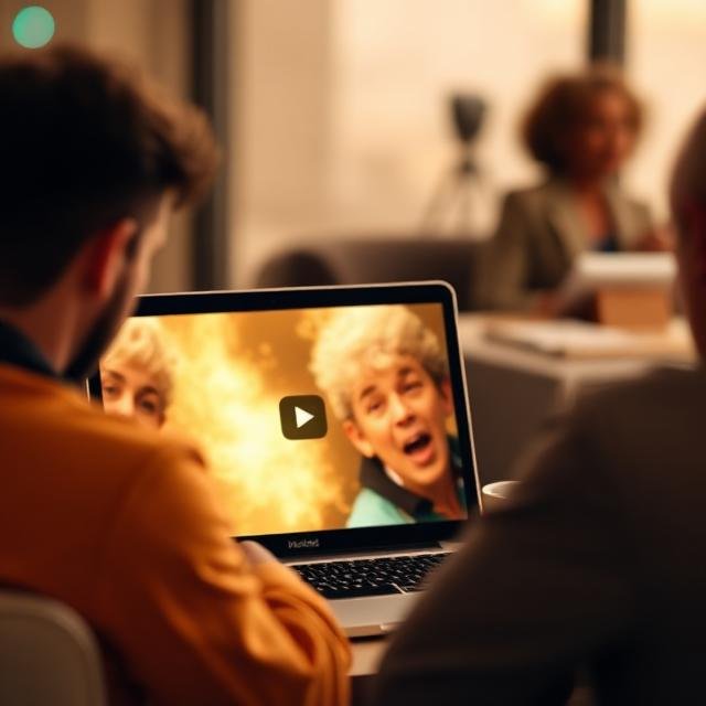 creating viral content online