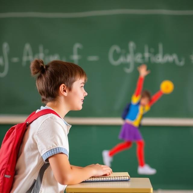 extracurricular activities