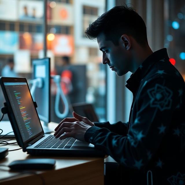 The Digital Balance: Advantages and Disadvantages of Modern Technology