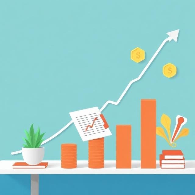 The Power of Business Planning & Strategy: A Complete Blueprint for Sustainable Growth and Long-Term Success