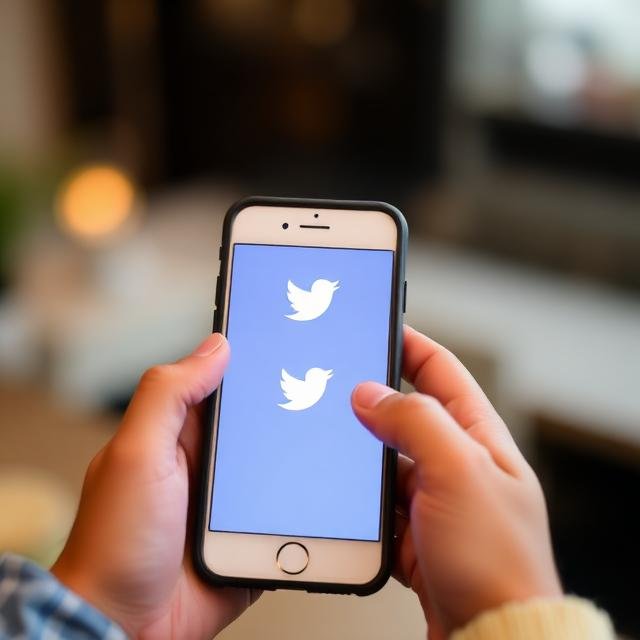 Trending on social media today