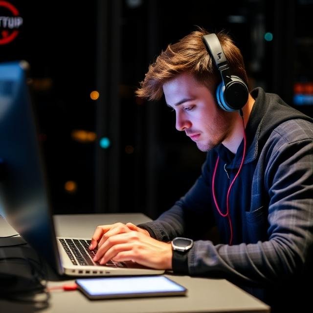 From Beginner to Pro: How to Learn Technology Skills Online Easily