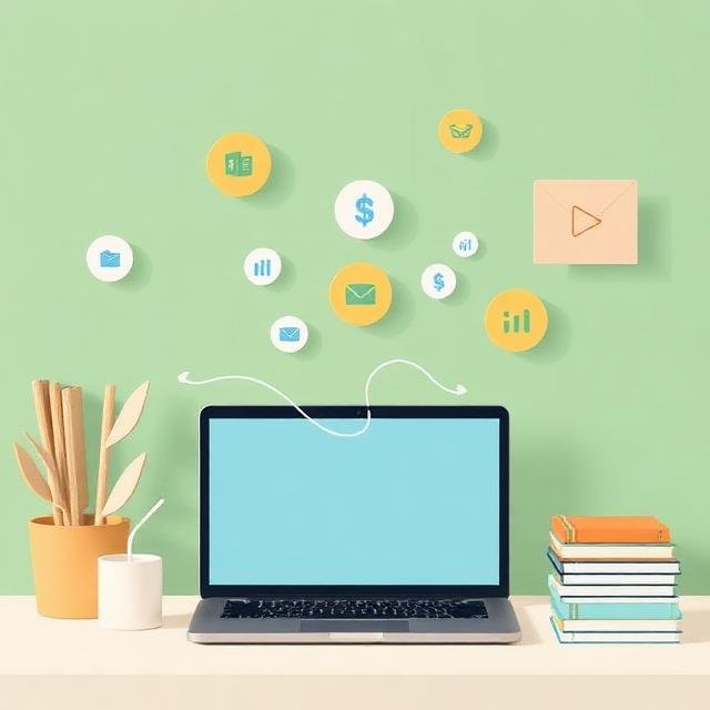 generate leads for business online