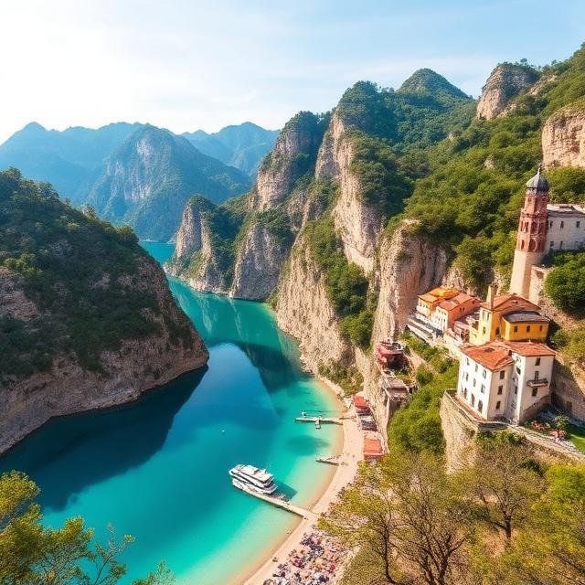 cheap travel destinations for students