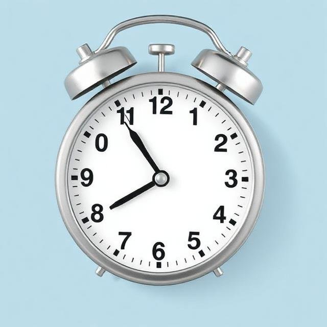 time management strategies