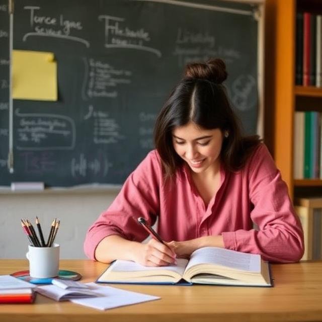 revise syllabus quickly before exams