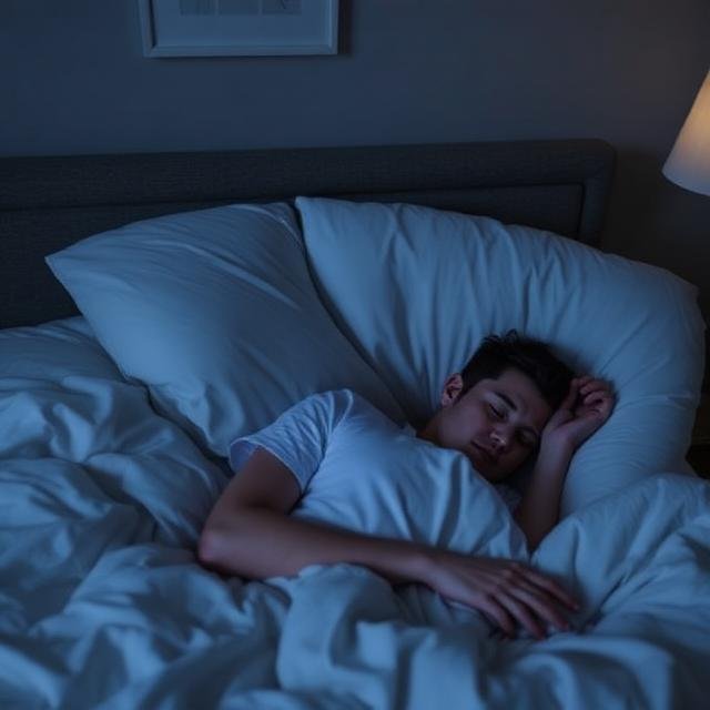 hours of sleep do adults need daily