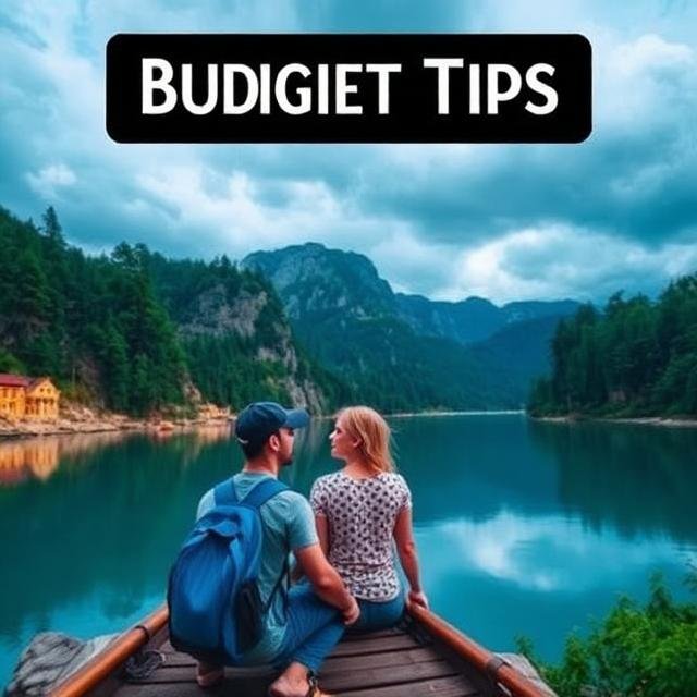 budget travel tips
