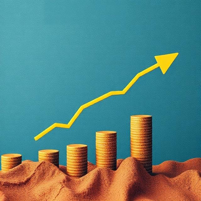 Blueprint for Success: Powerful Business Strategies for Long-Term Growth, Stability, and Scalable Profitability