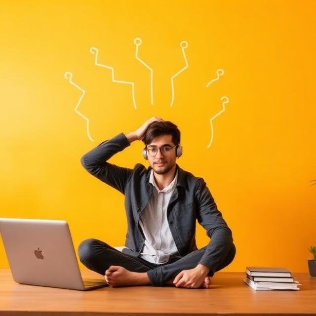 From Exhausted to Energized: How to Spot Burnout Early and Recover Fast with Proven Strategies
