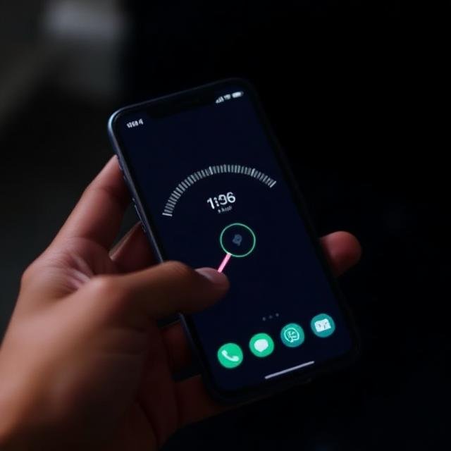 fix slow internet speed on smartphones