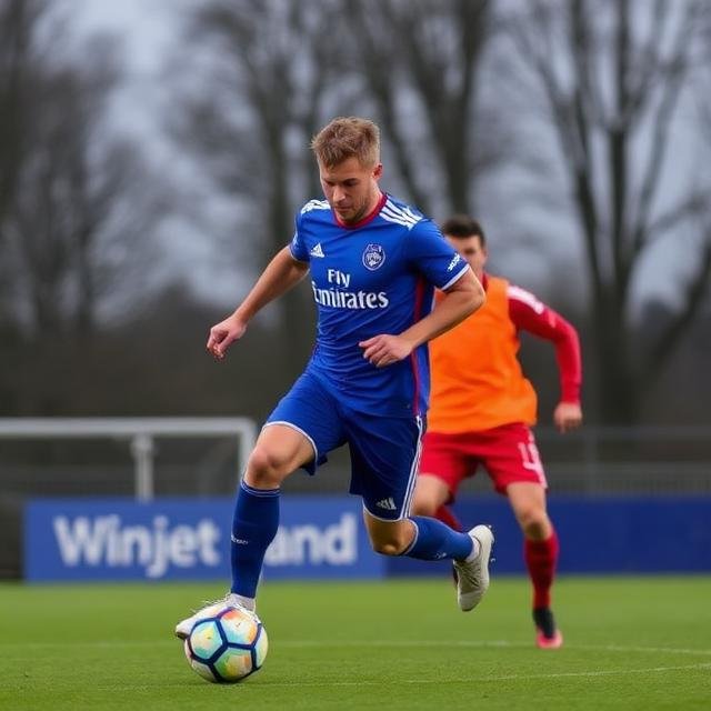 tips for midfielders and strikers