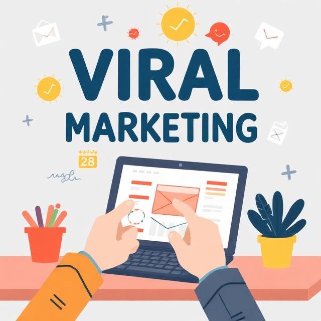 viral marketing ideas