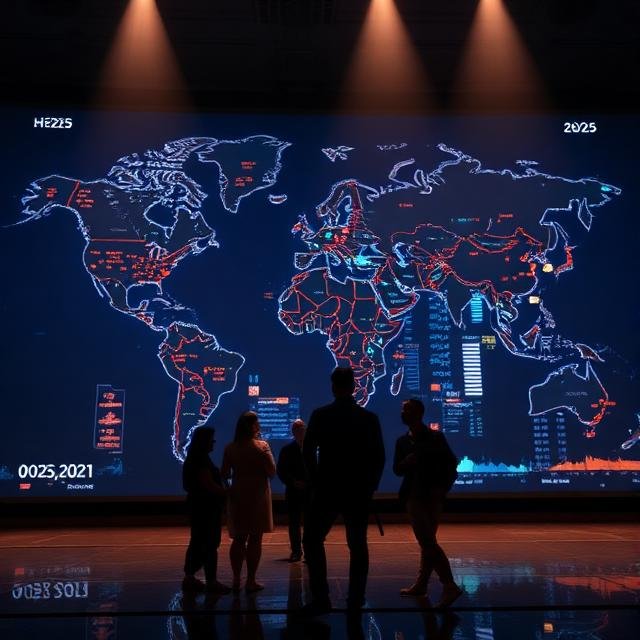 Trending right now worldwide 2026