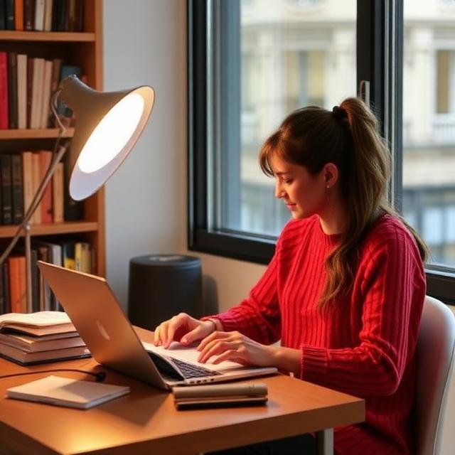 avoid procrastination while studying