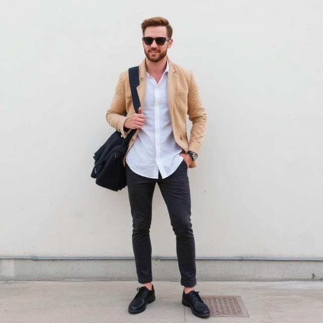 best outfit ideas for men