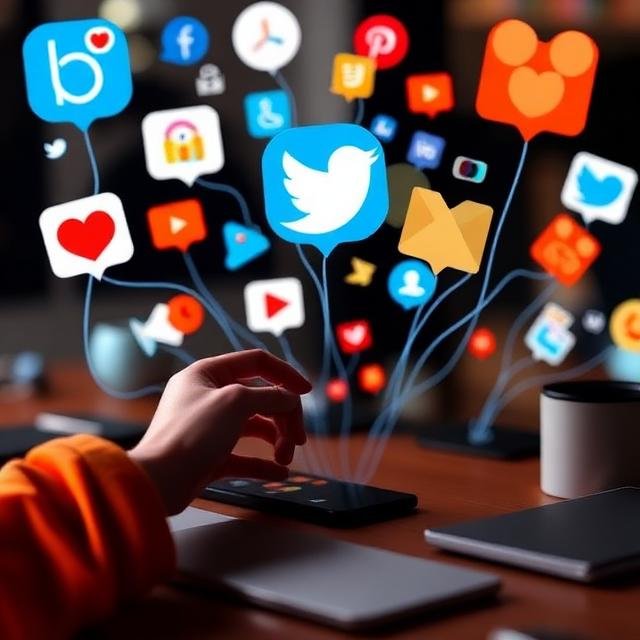 best social media marketing strategies