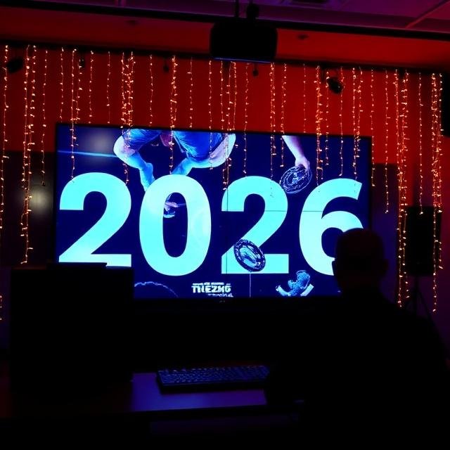 Top Internet Trends in 2026: Most Searched Topics & Future of the Web