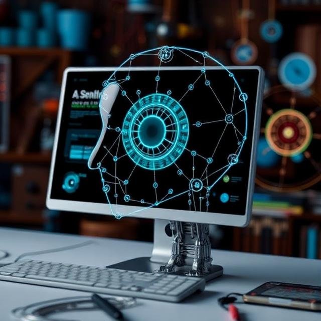 AI software tools for beginners