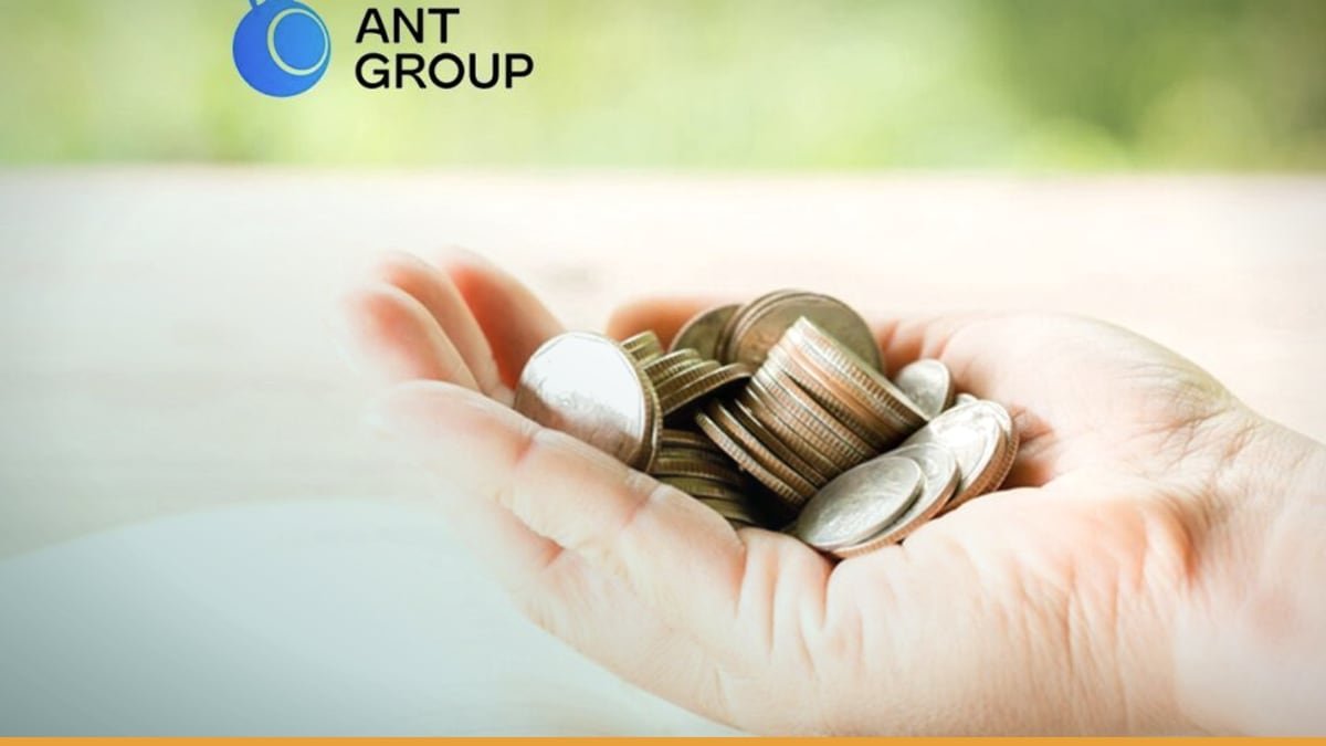 Ant Group releases finance-focused Ling-3.0-flash-Fin