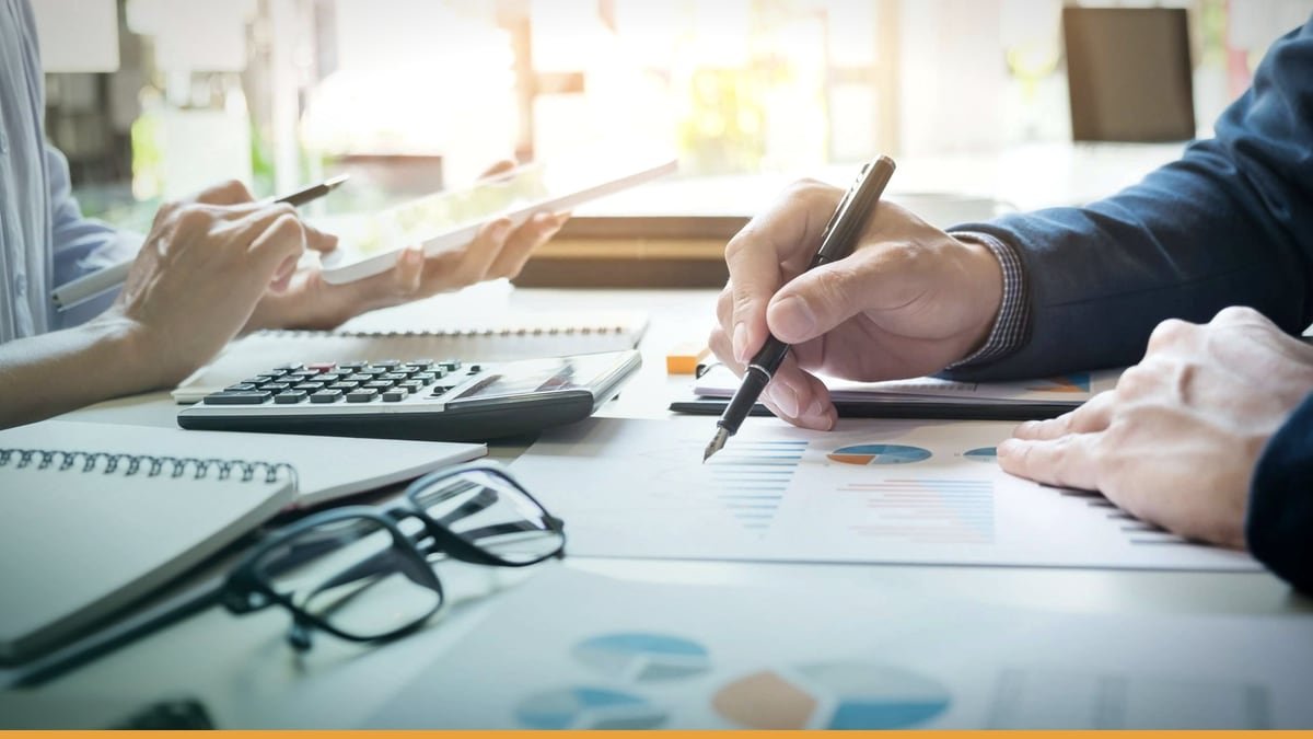 **What Is Finance in Business? The Evidence-Based Breakdown**
