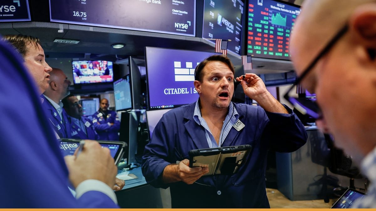 **Who Owns 88% of the U.S. Stock Market? The Data Behind America’s Wealth Concentration**